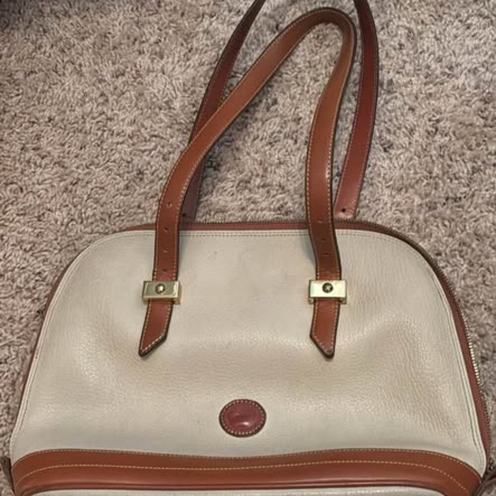 Dooney & Bourke shoulder bag